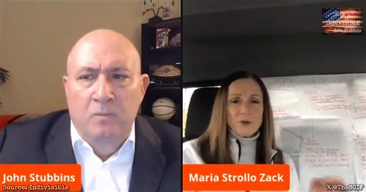 Obama, the money man behind the curtain and the stolen 2020 election. Maria Zack's Jan 11, 2021 testimony blows the lid off the 2020 election as an International Deep-State Coup.Maria maps out a global syndicate that allegedly hijacked America's vote using foreign military satellites, CIA black-ops tools, and dirty money trails stretching from Tehran to Rome to Beijing, straight from sworn affidavits, Italian intelligence sources, that will shock America.Follow the cash. Zack lays out how Barack