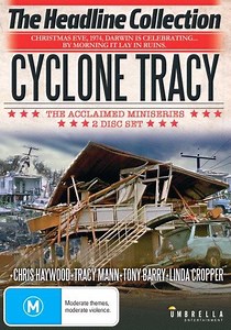 Cyclone Tracy - stream tv show online