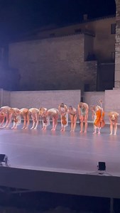 Sydney Dance Company on Reels