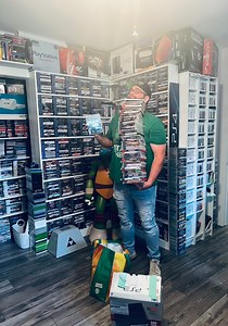 805K views · 3.6K reactions | I picked up this bundle for one game:...