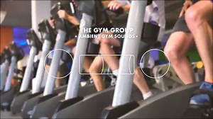 8.7K views · 74 reactions | We miss the gym. So much in fact, we've created an ambient gym soundtrack to listen to. So next time you’re doing crunches in your living room and feeling nostalgic for the gym floor, simply close your eyes, hit play and be transported to your happy place. | The Gym Group | Facebook