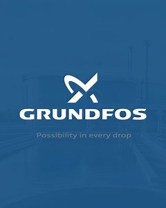Water has always been at the heart of progress. But as our world changes, so must we, to create a more resilient future. | Grundfos