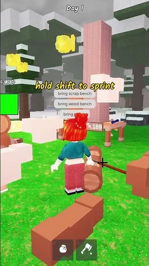 99 Nights in the Forest Roblox