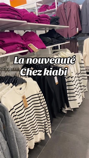 Nouveautés Kiabi: Promotions et Arrivages de Mode