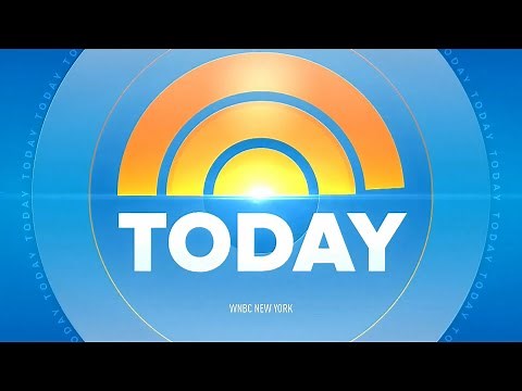 NBC Today Show - New Intro (2023)
