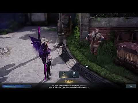 Grand Initiation Ritual - Lost Ark