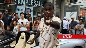 Tracy Morgan -- Hosting 'SNL' ... Rebound Complete!!!