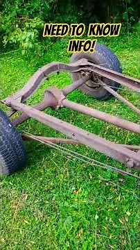 Unbelievable Model A ford Frame Secrets.