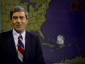 Hurricane Hugo destroys much of St. Croix & Puerto Rico - (CBS EVENING NEWS; 9/19/1989)