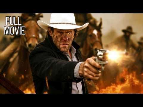 Obcy wraca | Un Uomo, un Cavallo, una Pistola | HD | Spaghetti Western | Cały Film Lektor PL