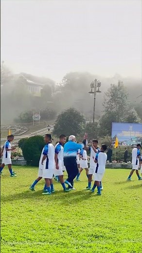 PM Turns Striker in Gangtok | Fun Moments Go Viral | #PMModi