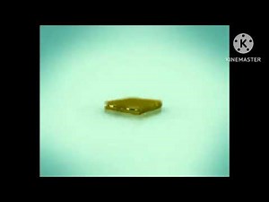 MBC 3 Ident: Short 1 Effects (Sponsored By Preview 2 3jan Effects)