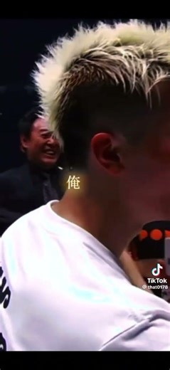 (最高の親孝行)那須天心