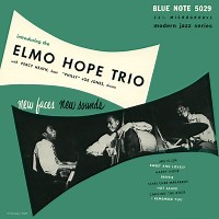 New Faces - New Sounds – Elmo Hope Trio Review | All About Jazz
