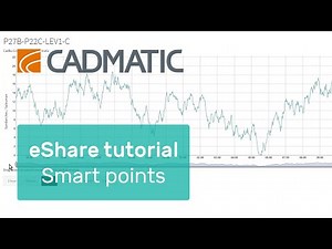eShare tutorial: smart points