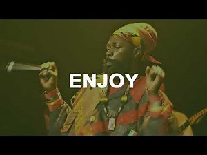 Reggae Hip Hop Beat Instrumental