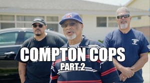 EXCLUSIVE: Compton Cops on Crip in Wheelchair "Lil C" Killing a Woman, Committing Suicide