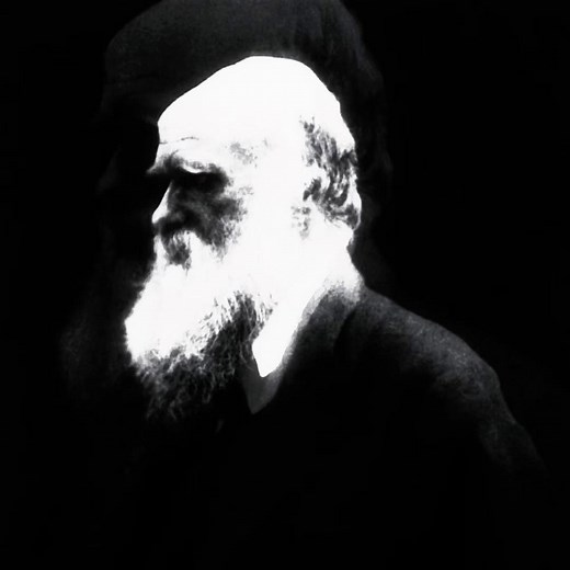 Charles Darwin: British Biologist & Anthropologist