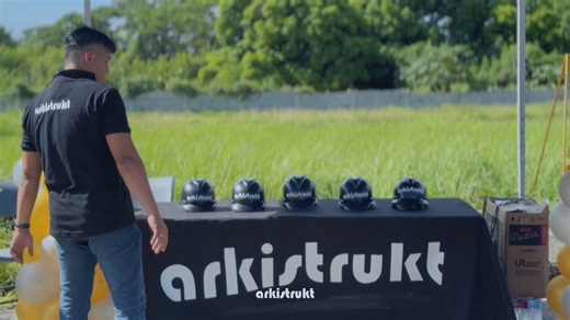 HOUSE PR We successfully held the groundbreaking ceremony for our new two-storey house project! The event was attended by the homeowners and project team, all gathered to witness this exciting milestone. With a brief program and ceremonial shovel turning, the day was filled with optimism and anticipation for the dream home that will soon rise on this site. This successful ceremony sets the tone for a smooth and productive build, and we are committed to delivering a high-quality home that meets o