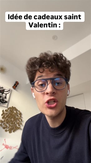 Jamais déçu de quelque choses dé télécommandé ! #cadeaux #saintvalentin #humour #telecomander #pourtoi