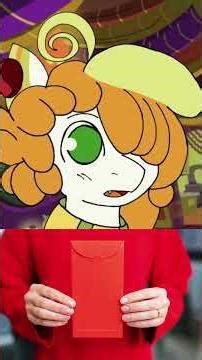 what your favorite mane six says about your chinese new year #mylittlepony #mlp #yearofthehorse