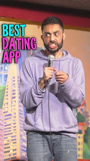 89K views · 6.1K reactions | What the frack#standup #standupcomedy #dating #oil #gas #fracking #jokes #puns | Sammy Obeid | Facebook