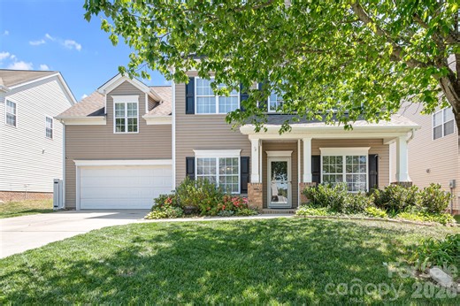 1600 Dartmoor Ave NW, Concord, NC 28027 - MLS 4346996 - Coldwell Banker