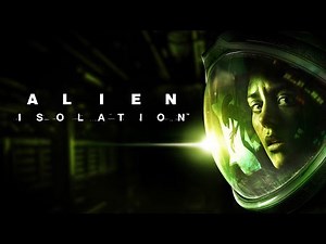 Alien: Isolation | Ep1
