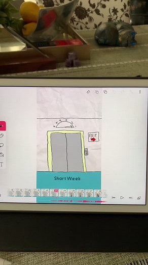 Animating Videos: A Step-by-Step Guide