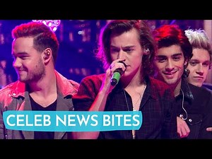 ICONIC One Direction Moments To Get You Excited For 10 Year Reunion!