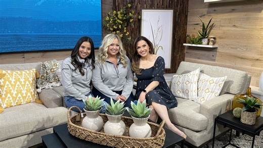 Seattle Dozer Day: Where the kids operate the equipment!