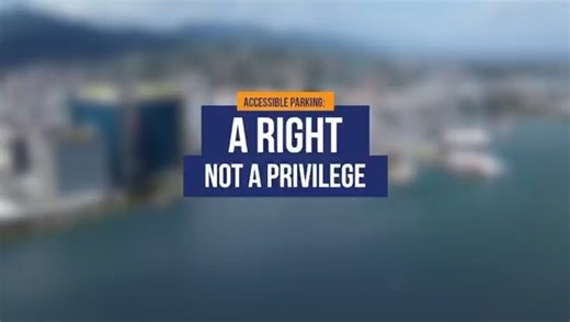 🚗♿Accessible Parking: A right not a privilege That’s right… the Ministry of Works and Transport has launched the Disability Parking Permit. This special Permit is a significant step toward ensuring full and effective participation in society for persons with disabilities, by providing them with designated and accessible parking spaces that are identified by the International Symbol of Access. Click the video to learn all about the new Disability Parking Permit and how to apply. Visit https://ww