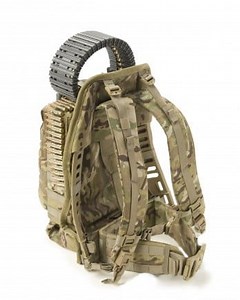 US Army Developed Ironman Ammo Pack Costs More Than Commercial Version It Emulates | Soldier Systems Daily