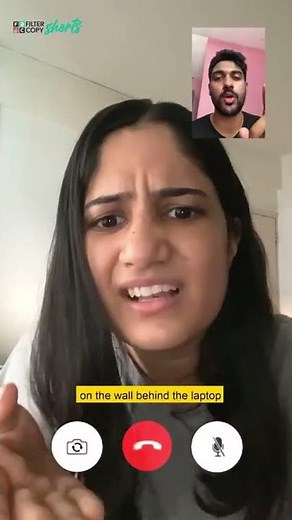 FilterCopy | The Good News | Ft. Amulya & Karthik | #Shorts