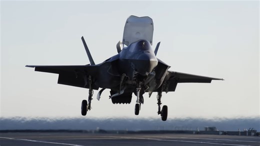 Watch how a 40,000 pound thrust engine is built from scratch