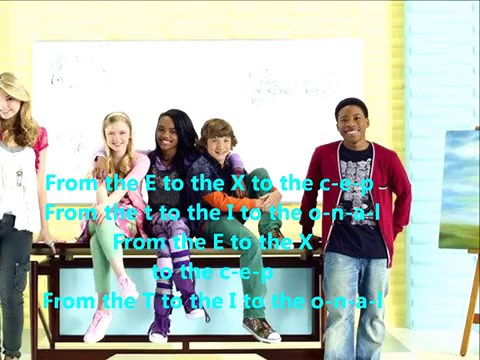 China Anne McClain - Exceptional (FULL SONG) Lyrics (HD)