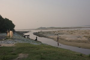 How industrial waste, govt apathy are killing the Ganga in Kanpur