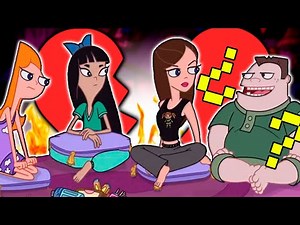 The New Episode of Phineas and Ferb EXPANDED ITS UNIVERSE...
