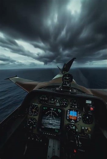 The Bermuda Triangle - A Mystery Explained