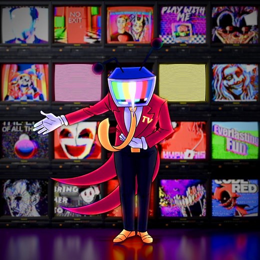 We'll Be Right Back (Deltarune Tenna Song) (feat. The Stupendium) - LongestSoloEver: Song Lyrics, Music Videos & Concerts