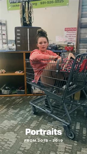 WD Rust on Reels | Facebook