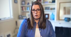 Mary Trump on why Donald Trump lies, why he's "racist," and why she wrote her book