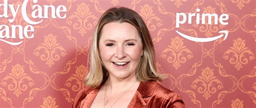 '7th Heaven' Star Beverley Mitchell Reveals Cancer Scare