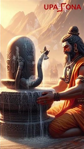 গুপ্তেশ্বৰ দেৱালয়ৰ পবিত্ৰ পৰিৱেশত এক আধ্যাত্মিক অনুভৱ!