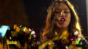 6.6K views · 34 reactions | Breakfast TV, like it should be. Live from Las Vegas!  #9Today | WATCH LIVE 5.30am | TODAY | Facebook