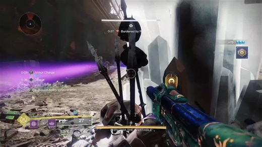 Grasp of Avarice Dungeon Changes in Destiny 2