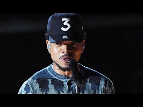 How Great Is Our God/ No Problem (Live at the Grammy's) - Chance the Rapper
