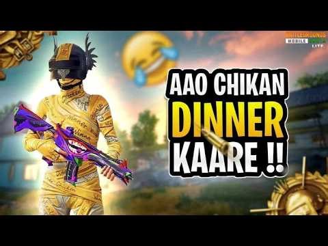 Aaji Mera Kaddu Kare Grind | Bgmi | #soulcitybyecho #lifeinsoulcity #bgmi