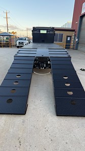 Trucks #scania #custom #style #quality #steel | UPT - Ultimate Plant Trailers