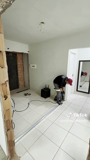 Como Fazer Parede de Drywall Passo a Passo